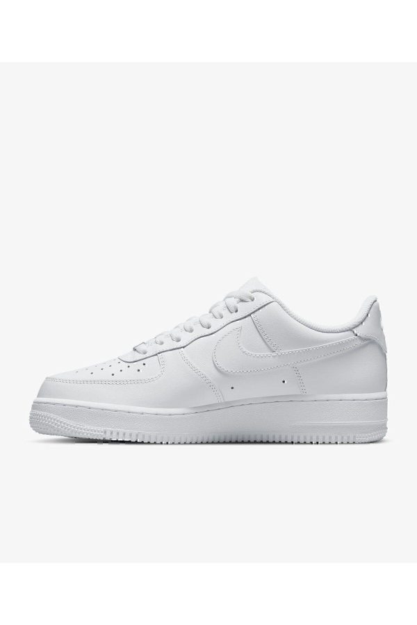 کفش کوهنوردی اورجینال برند Nike مدل AIR FORCE 1 '07 کد 816119921 - Image 6