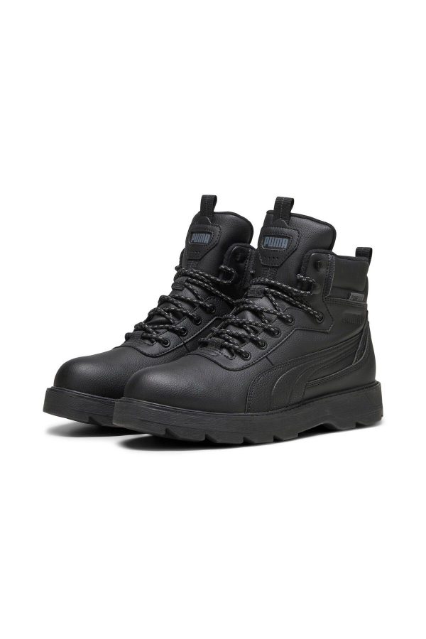کتونی اورجینال برند Puma مدل Desierto V3 Puretex کد 774200645