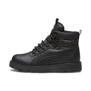 کتونی اورجینال برند Puma مدل Desierto V3 Puretex کد 774200645