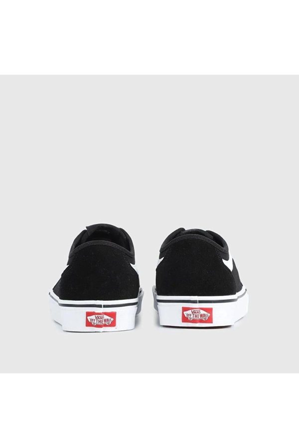 کتونی اورجینال برند Vans مدل Mn Fillmore Decon کد 714523340 - Image 3