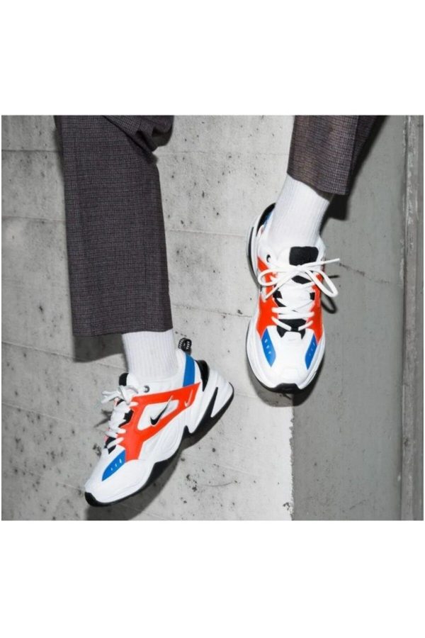 کتونی اورجینال برند Nike مدل M2K Tekno کد 836121632 - Image 2