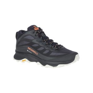 کفش کوهنوردی اورجینال برند Merrell کد 872034035