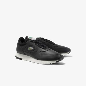 کتونی اورجینال برند Lacoste کد 755958760