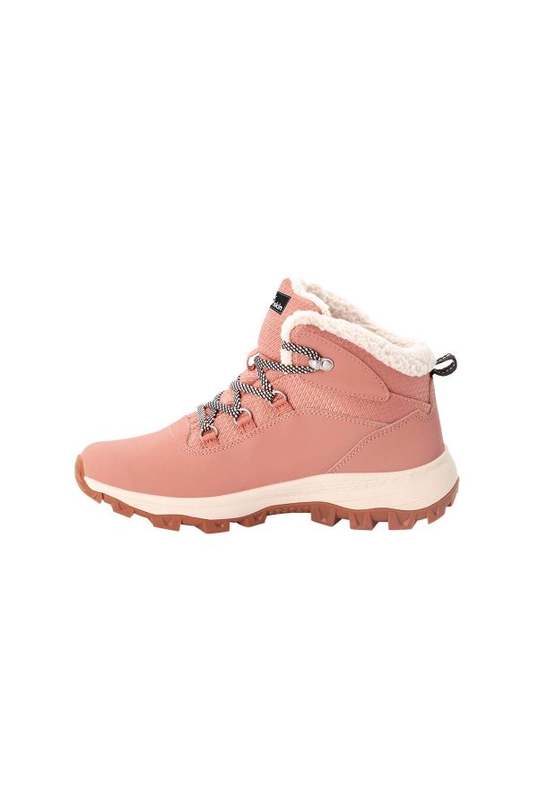 بوت اورجینال برند Jack wolfskin کد 357008017 - Image 2