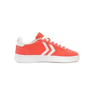 کتونی اورجینال برند Hummel مدل 900323 کد 783501316