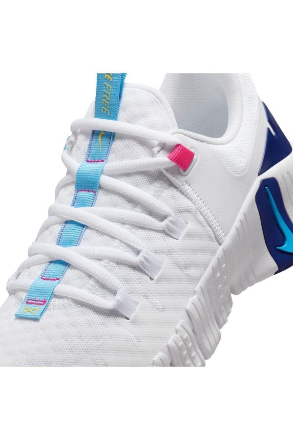 کفش دویدن اورجینال برند Nike مدل Free Metcon 5 کد 870479847 - Image 7