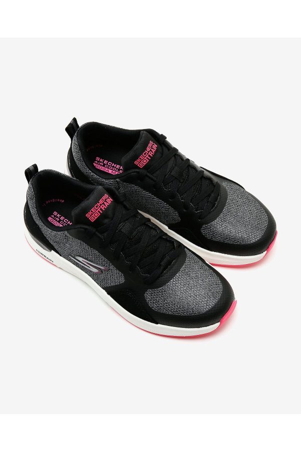 کفش دویدن اورجینال برند Skechers مدل Go Train Move کد 508835941 - Image 6