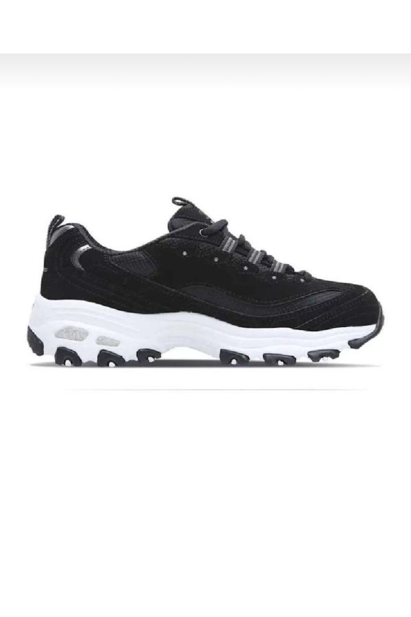 کتونی اورجینال برند Skechers مدل D'lites-biggest Fan 11930 کد 829366260