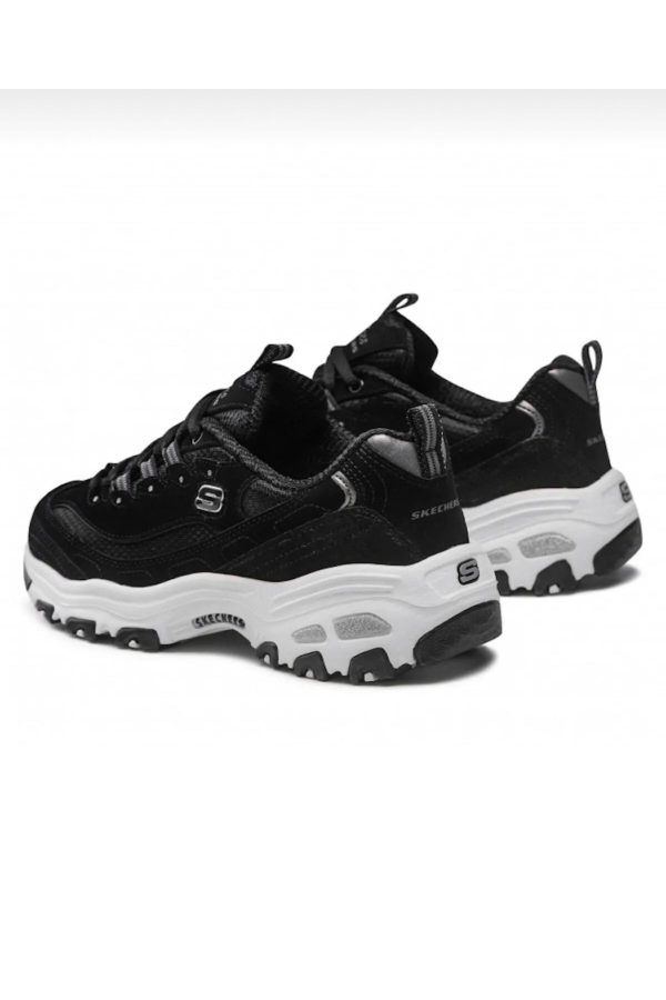 کتونی اورجینال برند Skechers مدل D'lites-biggest Fan 11930 کد 829366260 - Image 3