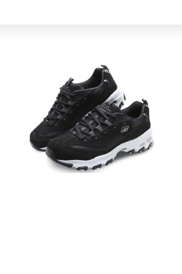 کتونی اورجینال برند Skechers مدل D'lites-biggest Fan 11930 کد 829366260 - Image 4