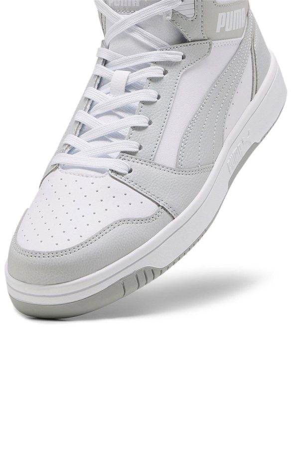 کتونی اورجینال برند Puma مدل Rebound V6 کد 831586873 - Image 5