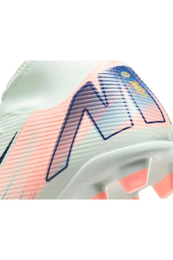کفش فوتبال اورجینال برند Nike کد 881393483 - Image 4