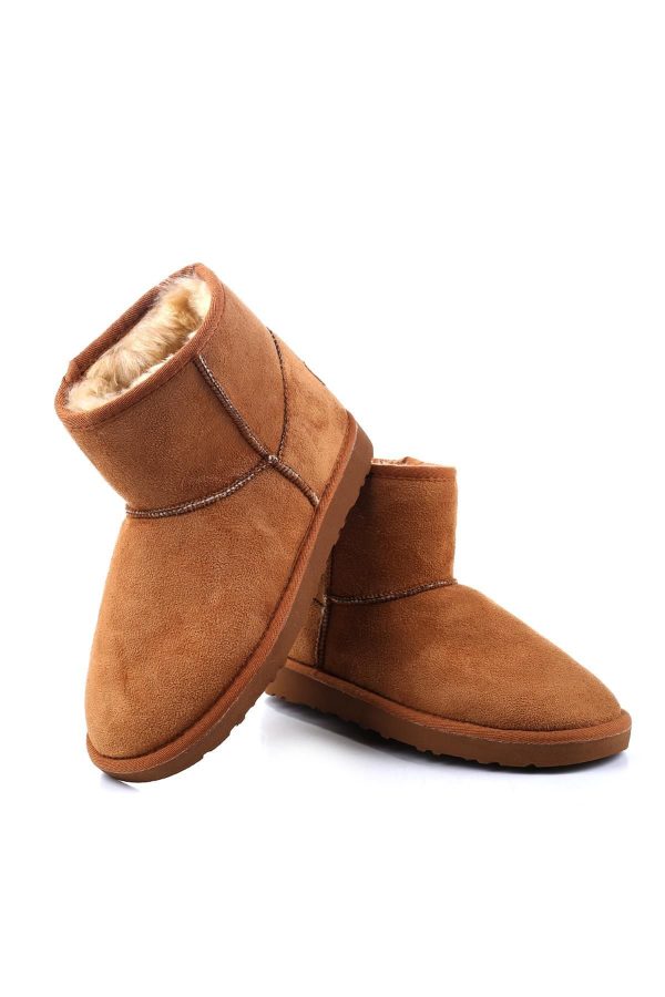 بوت اورجینال برند Pierre cardin مدل PC-52127 کد 861269646 - Image 3
