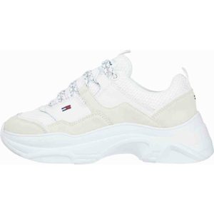 کفش روزمره اورجینال برند Tommy hilfiger مدل Lightweight Ayakkabı کد 128079401