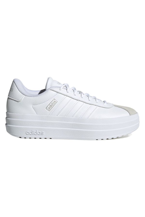 کفش پیاده روی اورجینال برند Adidas مدل Vl Court Bold کد 843758996