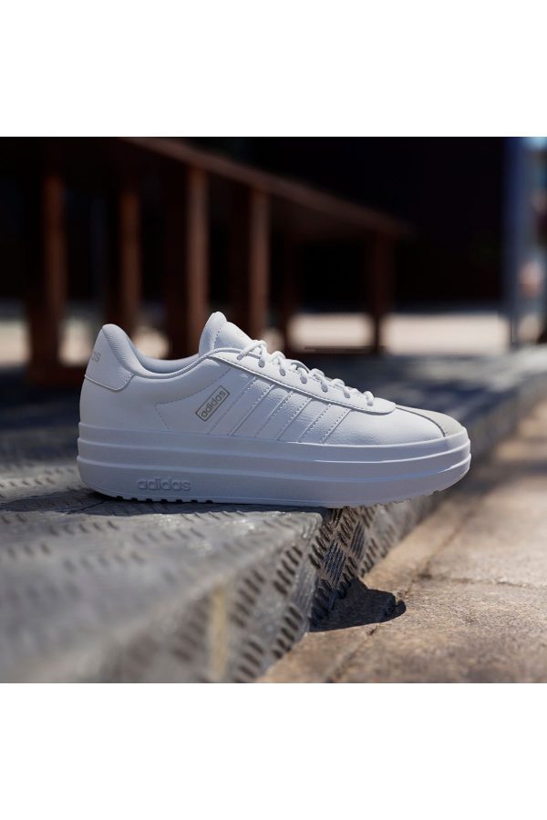 کفش پیاده روی اورجینال برند Adidas مدل Vl Court Bold کد 843758996 - Image 8
