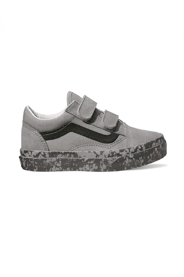 کتونی اورجینال برند Vans مدل Old Skool V کد 811233769