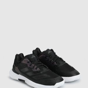 کفش تنیس اورجینال برند Adidas مدل Defiant Speed 2 W کد 828498216