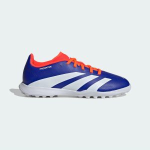 کفش چمن مصنوعی اورجینال برند Adidas مدل Predator League Tf J کد 847058706