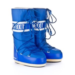 بوت برفی اورجینال برند Moon boot مدل 14004400 کد 788369178