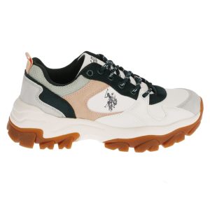 کتونی اورجینال برند U s polo assn کد 48490117