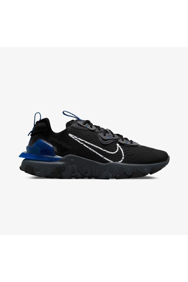 کتونی اورجینال برند Nike مدل React Vision کد 729090438 - Image 2