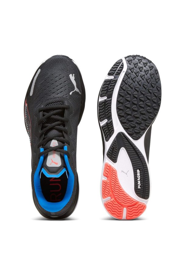 کفش دویدن اورجینال برند Puma مدل Velocity Nitro 2 کد 744796886 - Image 3
