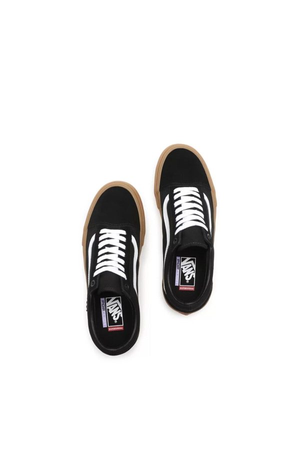 کتونی اورجینال برند Vans مدل Vn0a5fcbb9m1 کد 98073321 - Image 5