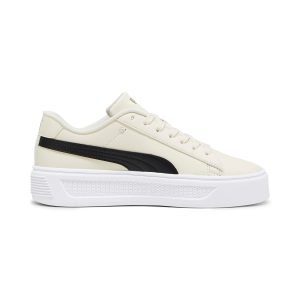 کتونی اورجینال برند Puma مدل Smash Platform v3 کد 736020340