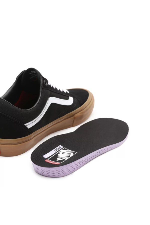کتونی اورجینال برند Vans مدل Vn0a5fcbb9m1 کد 98073321 - Image 7