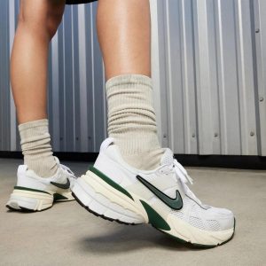 کتونی اورجینال برند Nike مدل V2K Run کد 869452100