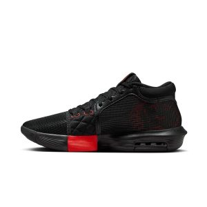 کفش بسکتبال اورجینال برند Nike مدل Lebron Witness 8 کد 864737022
