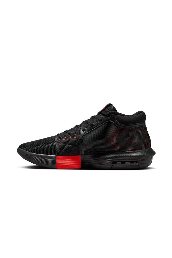 کفش بسکتبال اورجینال برند Nike مدل Lebron Witness 8 کد 864737022 - Image 2