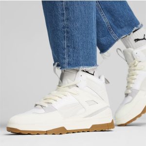 کتونی اورجینال برند Puma مدل Slipstream Hi Xtreme کد 831949117