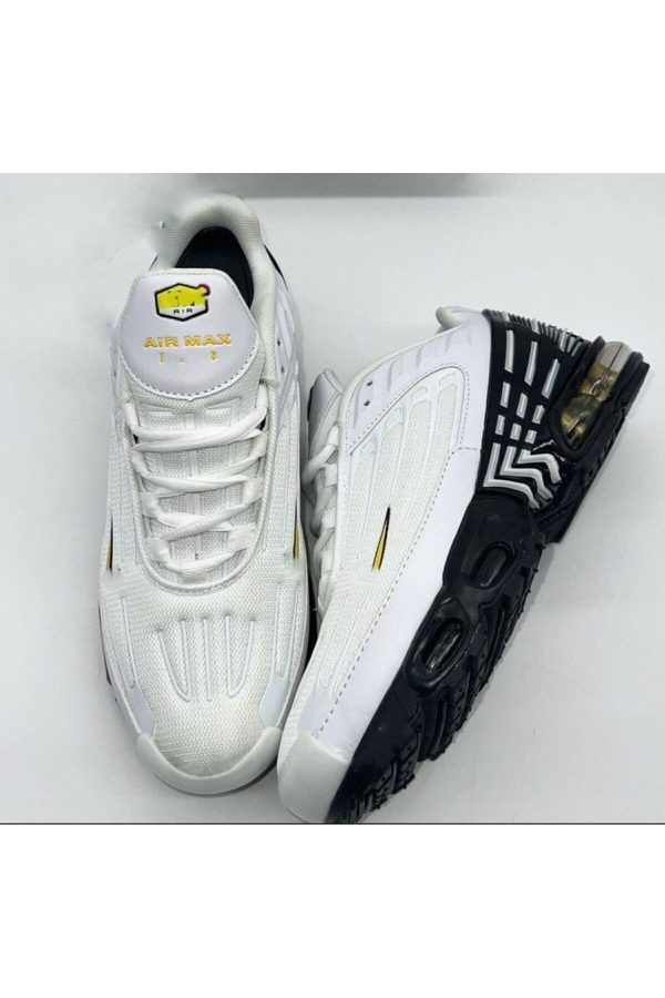 کتونی اورجینال برند Memocan مدل AIRMAX TN PLUS کد 816149592 - Image 5