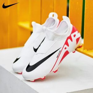 کفش فوتبال اورجینال برند Nike مدل Zoom Superfly 9 Academy Fg/Mg کد 870123718
