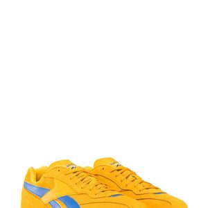 کفش پیاده روی اورجینال برند Reebok مدل HAMMER STREET Altın کد 863280837