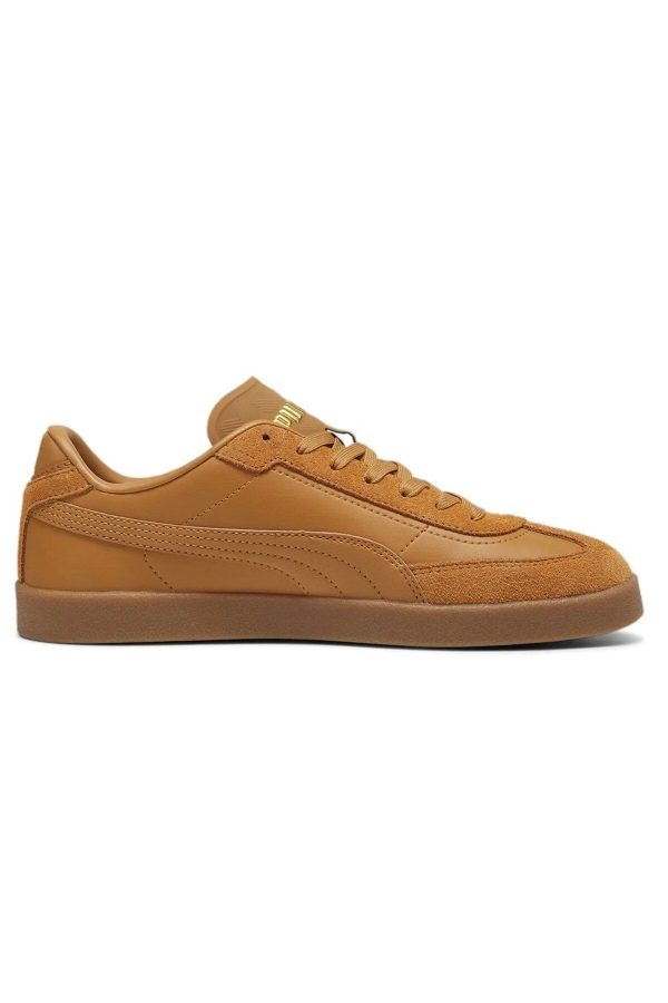 کفش دویدن اورجینال برند Puma مدل Club II Era کد 867957033 - Image 2