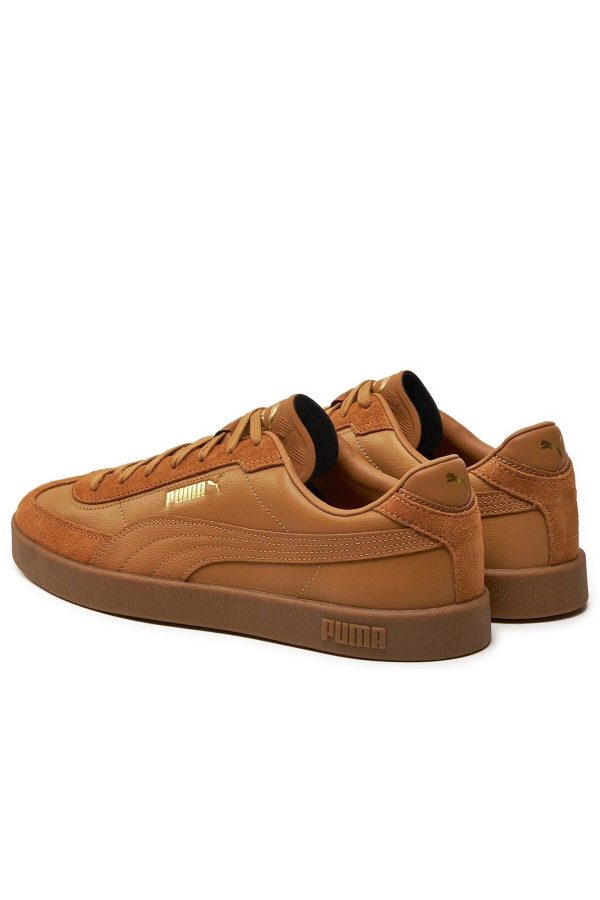 کفش دویدن اورجینال برند Puma مدل Club II Era کد 867957033 - Image 4