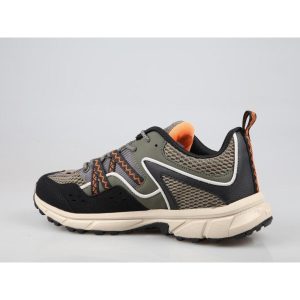 کتونی اورجینال برند Jump مدل 30553 Haki Erkek Sneakers کد 868972634