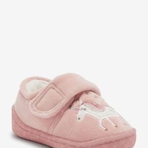 دمپایی روفرشی اورجینال برند Next baby کد 836414276