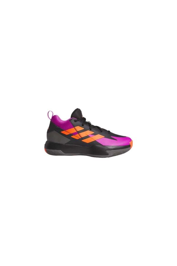 کفش بسکتبال اورجینال برند Adidas مدل Cross Em Up Select J کد 844749355