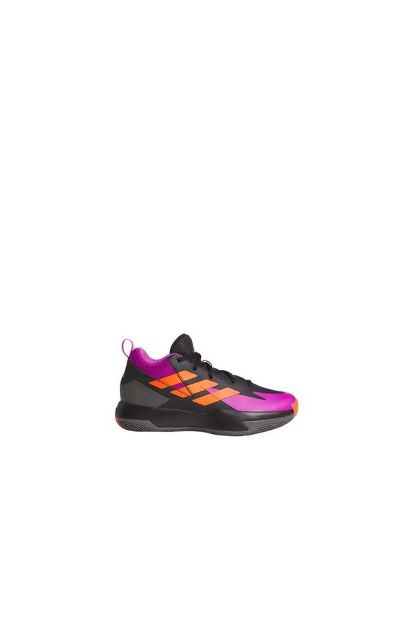کفش بسکتبال اورجینال برند Adidas مدل Cross Em Up Select J کد 844749355 - Image 2