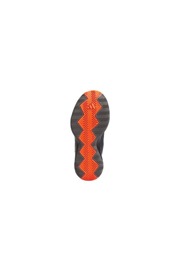 کفش بسکتبال اورجینال برند Adidas مدل Cross Em Up Select J کد 844749355 - Image 4