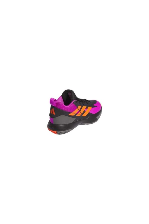 کفش بسکتبال اورجینال برند Adidas مدل Cross Em Up Select J کد 844749355 - Image 7