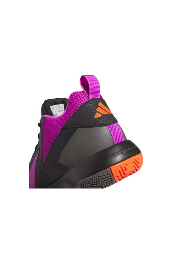 کفش بسکتبال اورجینال برند Adidas مدل Cross Em Up Select J کد 844749355 - Image 8