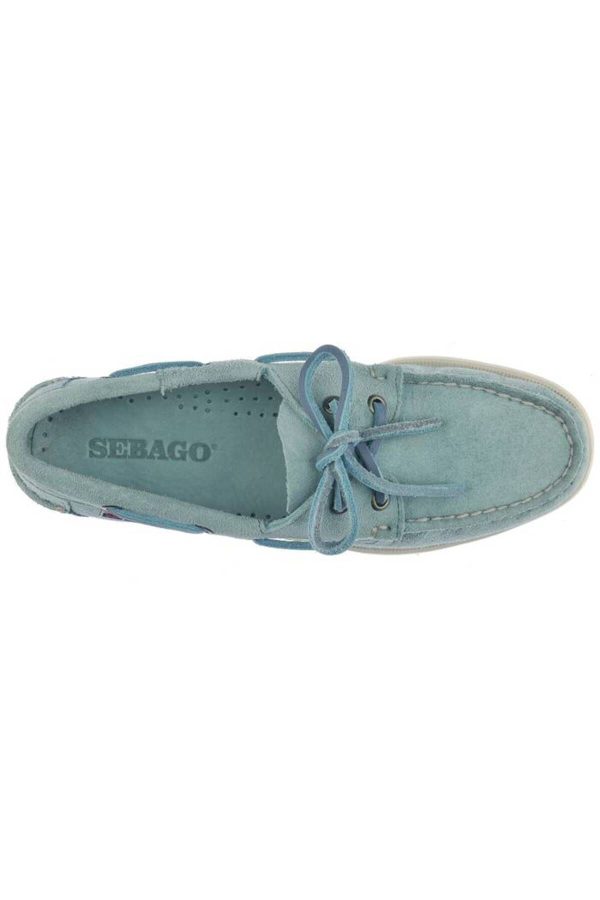 کفش کوهنوردی اورجینال برند Sebago کد 707444948 - Image 4