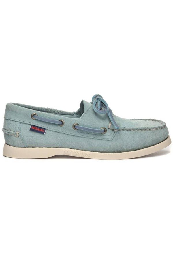 کفش کوهنوردی اورجینال برند Sebago کد 707444948 - Image 6
