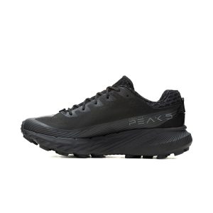 کفش کوهنوردی اورجینال برند Merrell مدل Agility Peak 5 کد 861313770