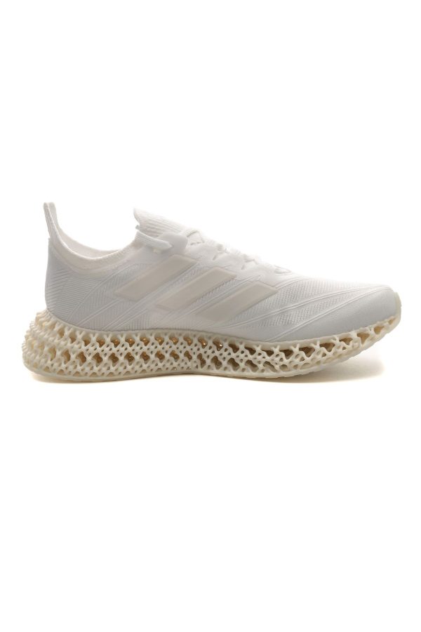 کفش دویدن اورجینال برند Adidas مدل 4dfwd 4 W کد 838683534 - Image 4